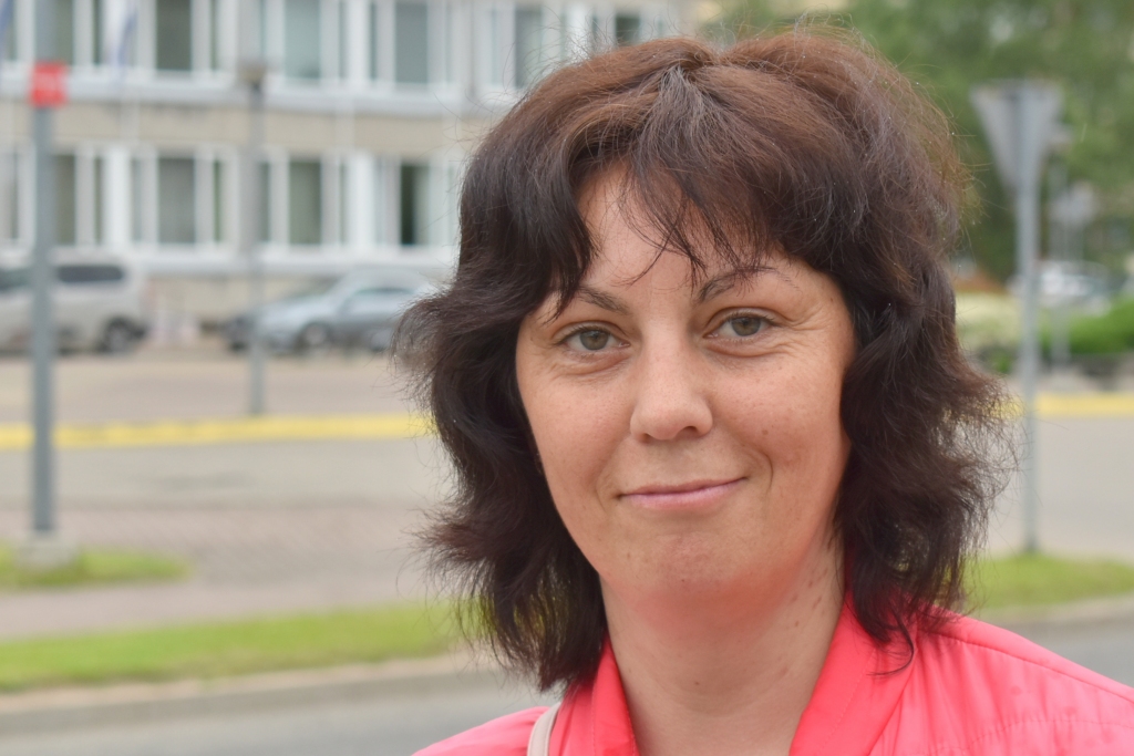 Nika
no Aizkraukles