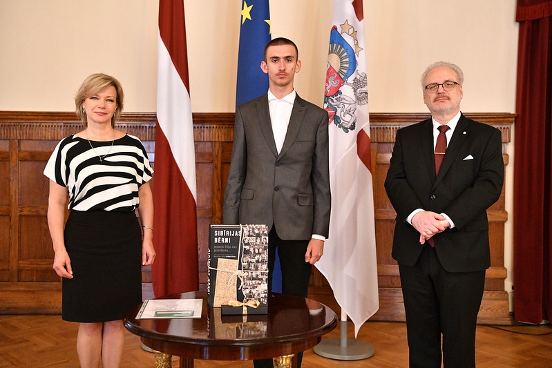 Autors: no www.president.lv