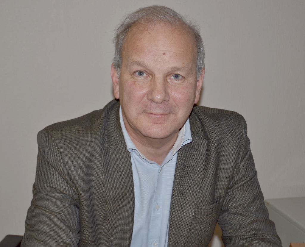 Andris Antāns, Aizkraukles Vakara (maiņu) vidusskolas ģeogrāfijas skolotājs