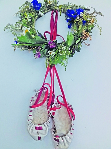 Autors: Silvija Karpoviča