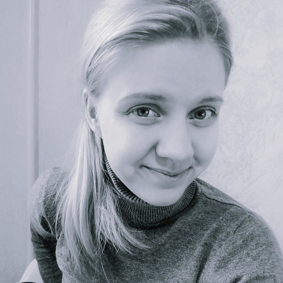 Launatnes lietu speciāliste Līga Kriškijāne.
Autors: no personīgā albuma