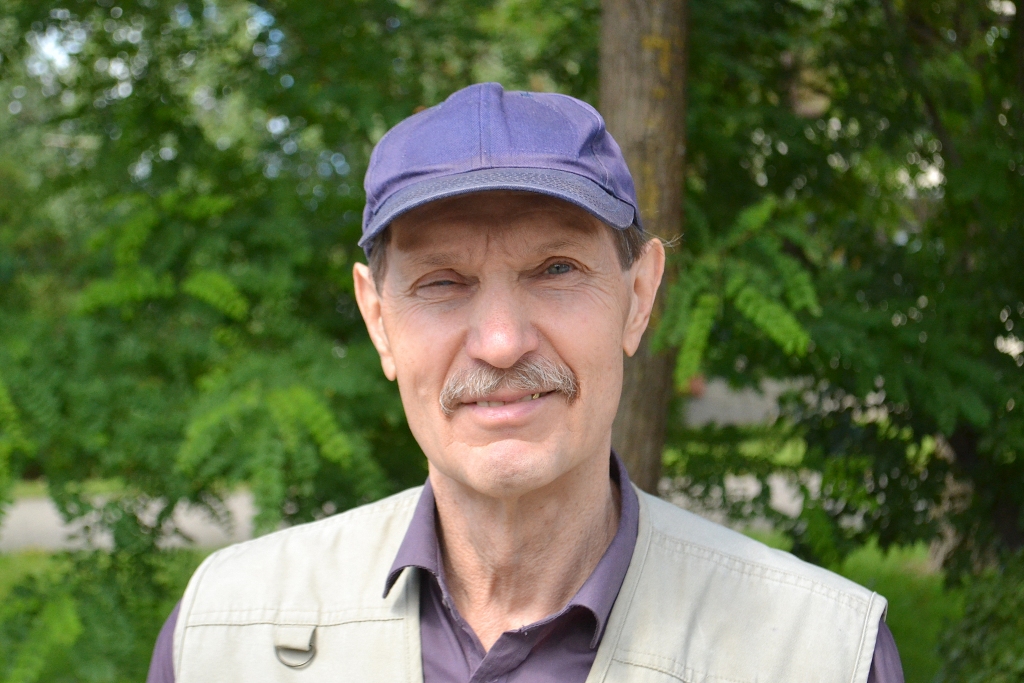 Boriss no Aizkraukles