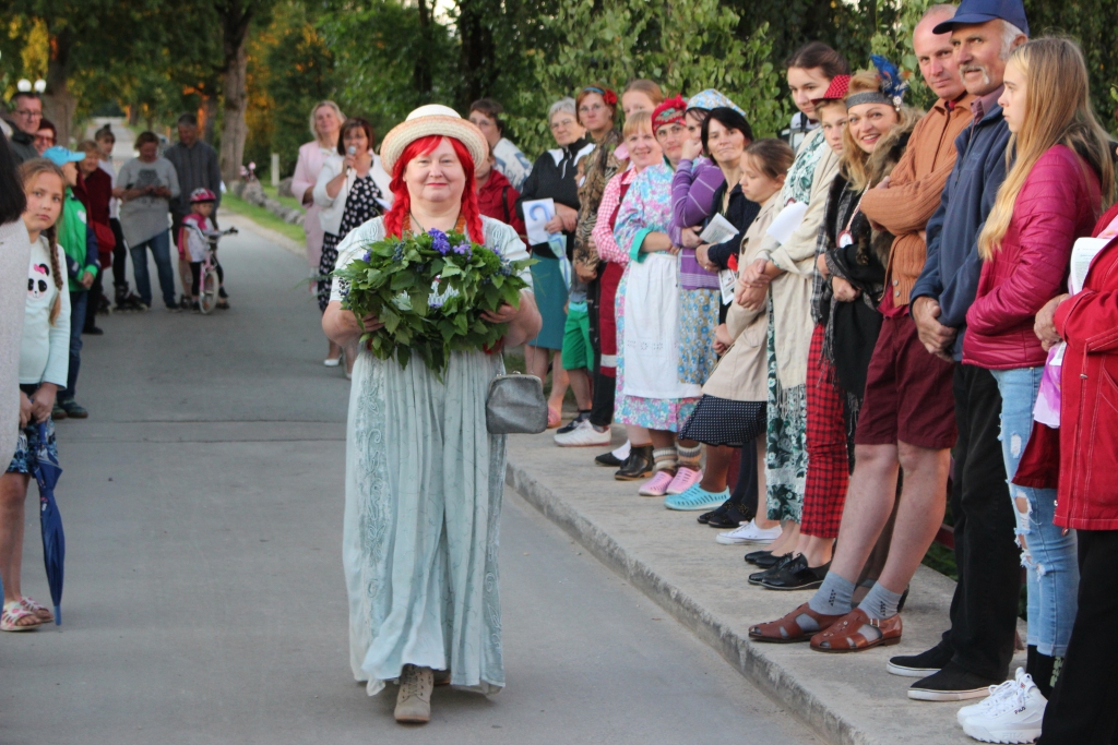 Autors: Daigas Narogas, Neretas novada pašvaldības sabiedrisko attiecību speciālistes, foto