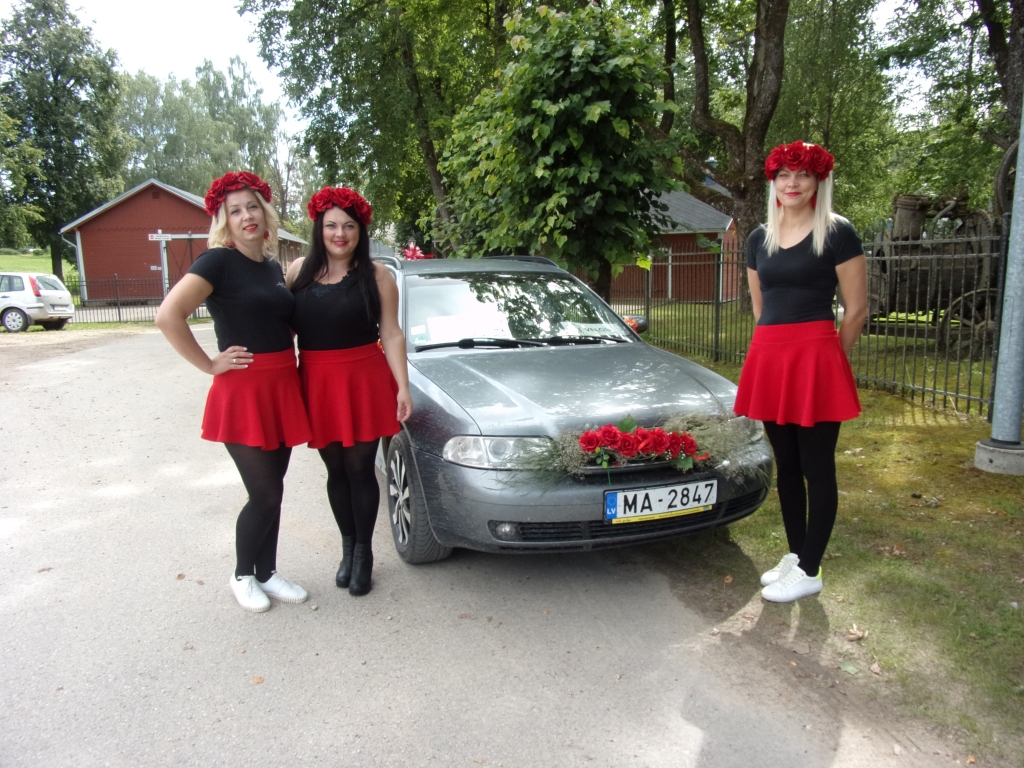 Autors: Inārs Dreijers