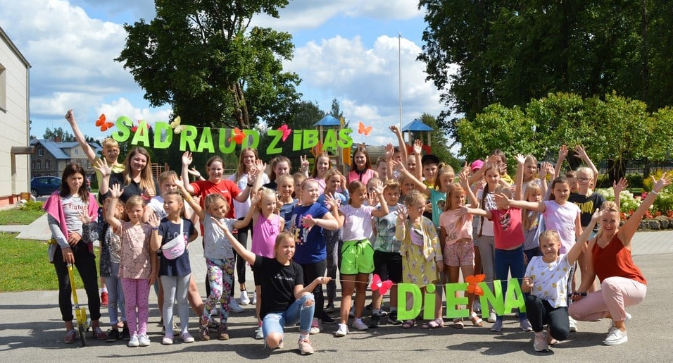 Autors: no centra “Pepija” albuma