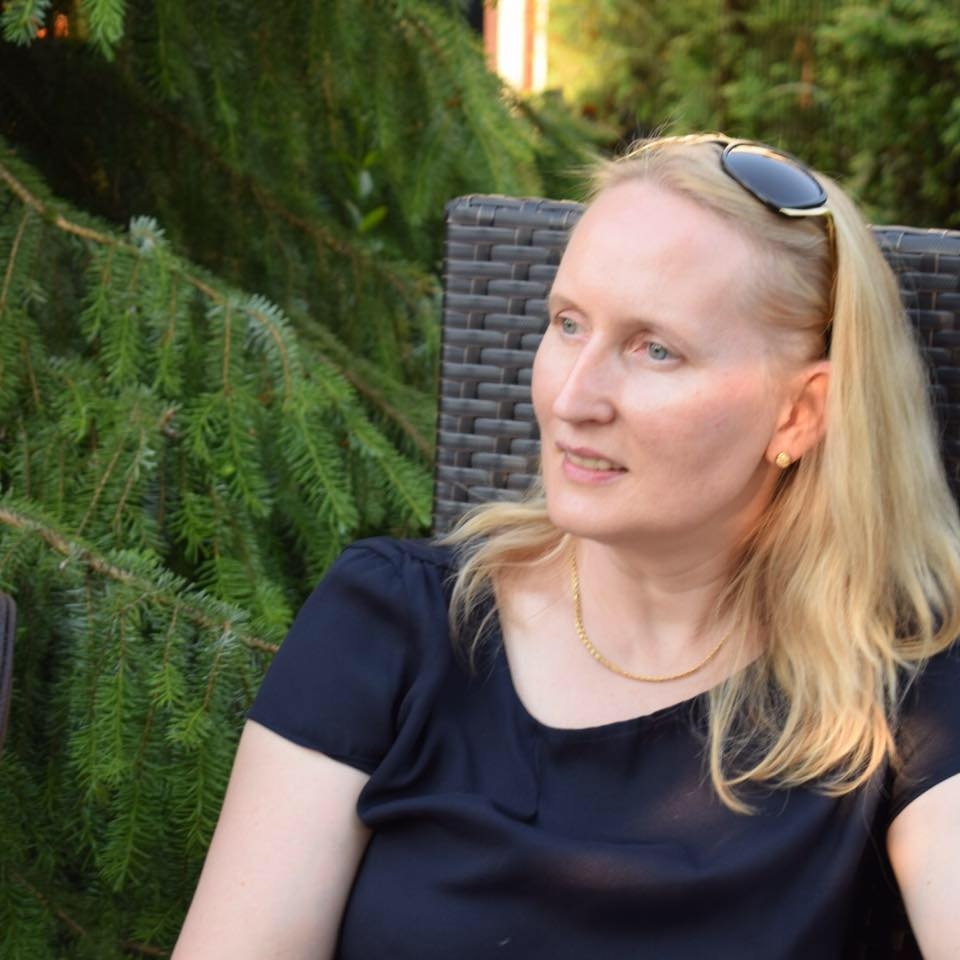 Dace Grava, “Maxima Latvija” Kvalitātes un procesu vadības departamenta direktore.