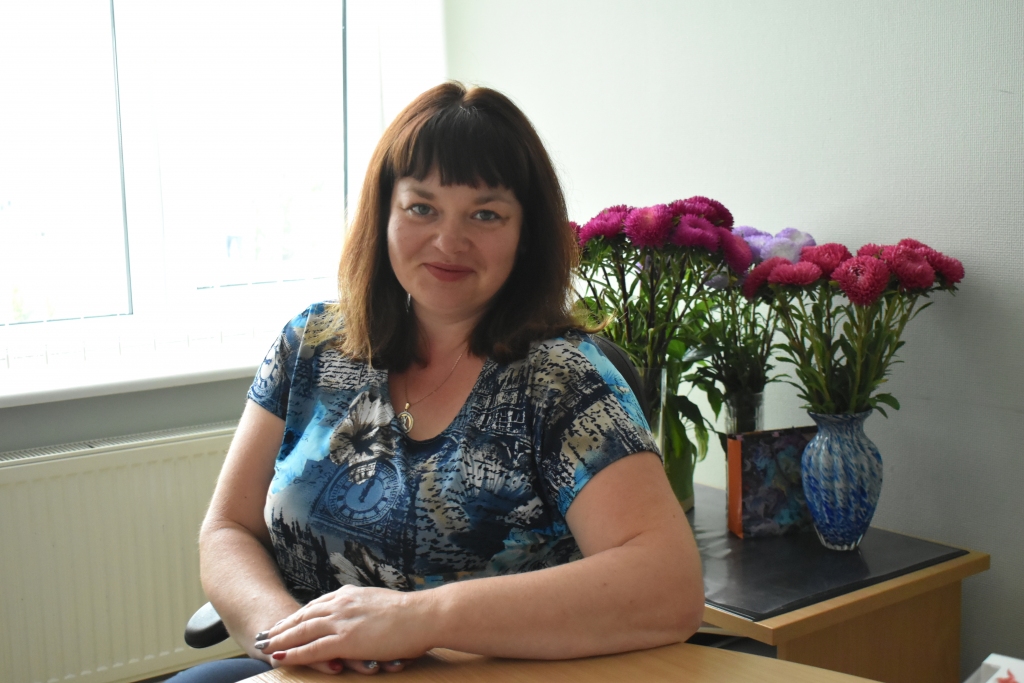 Inga Baiba, daudzeviete, pēta dzimtas radurakstus un aizrokas vairāku paaudžu senā vēsturē.