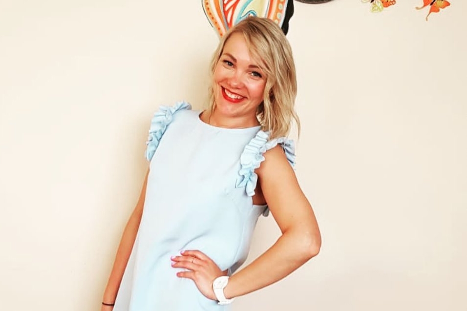 Ilanta Jātniece,
Ķekavas pirmsskolas izglītības iestādes “Ieviņa” audzinātāja un ritmikas skolotāja