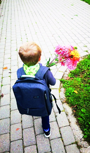 Autors: Ināra Sudare