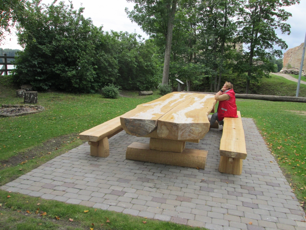 Autors: Ināra Sudare