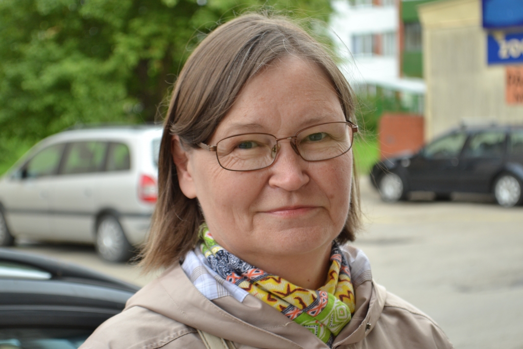 Inese, 
aizkraukliete