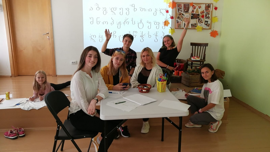 Autors: no jauniešu domes