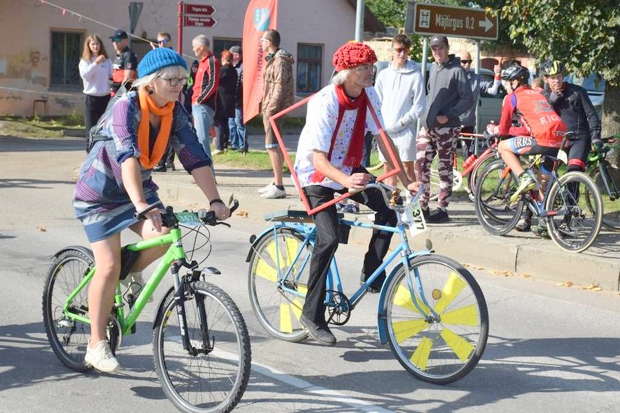 Autors: Sandra Pumpure