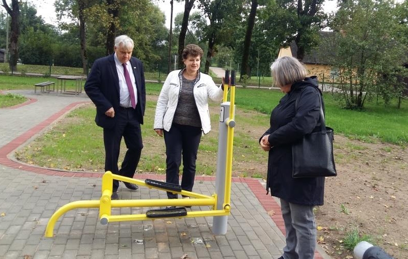 Autors: Daiga Naroga