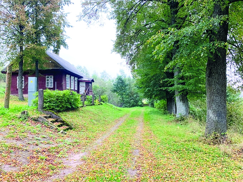 Guntas Bērziņas foto