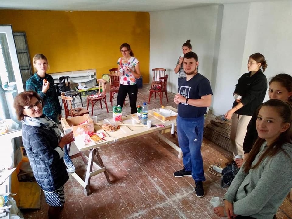 Autors: no  I. Gaiša Kokneses vidusskolas