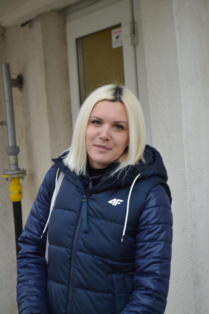 Gunita no Aizkraukles