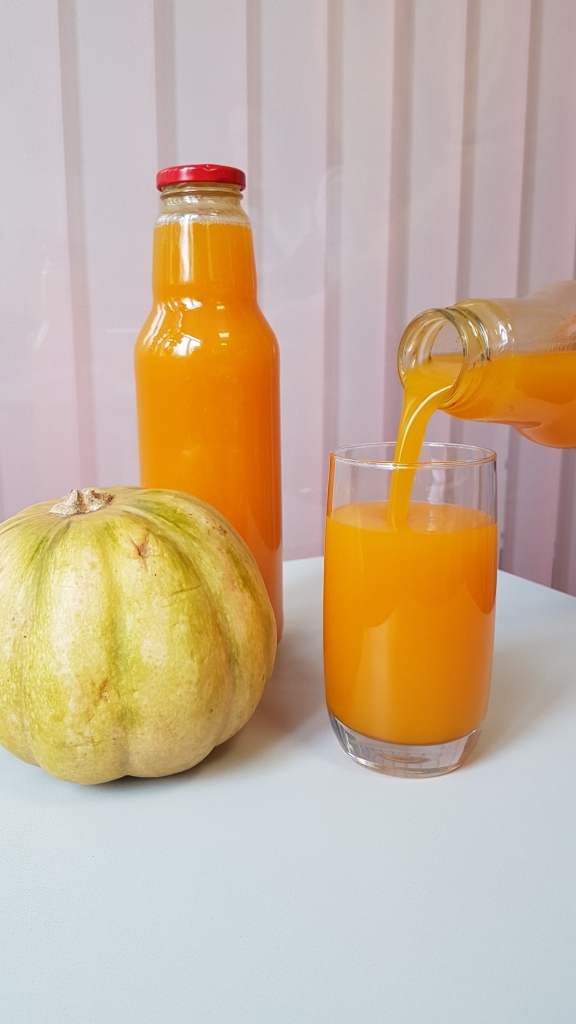 Ķirbis ir viens no retajiem augiem tajā ziņā, kam izmantojamas visas tā daļas.
Autors: Imants Kaziļuns