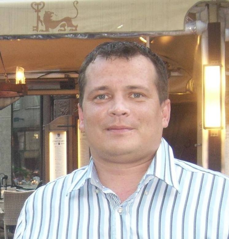 Ainārs Krastiņš Aizkrauklē