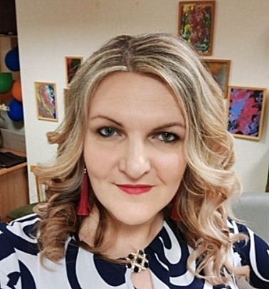 Jana Uzulniece no Aizkraukles