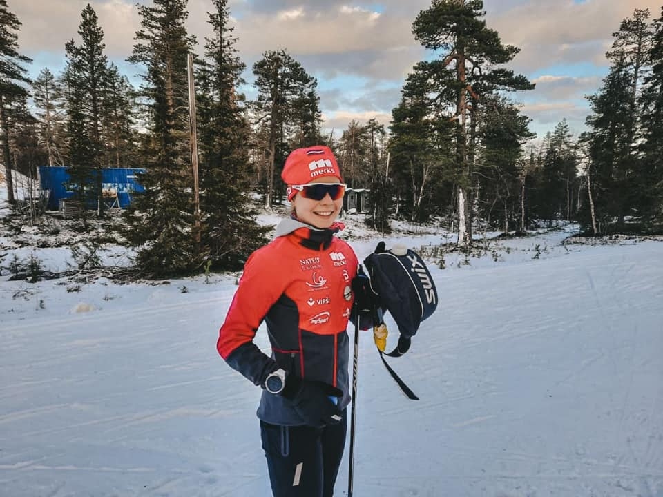 Patrīcija Eiduka jau šo piektdien piedalīsies šīs sezonas pirmajā pasaules kausa posmā, kurā paredzēti trīs starti, no kuriem parasti divi ir klasiskajā un viens brīvajā stilā.  “Ruka triple” programma nav diez ko parocīga Latvijas vadošajai slēpotājai, jo brīvā stila distance nebūs otrajā dienā ar intervāla startu, bet gan noslēdzošajā dienā iedzīšanā, kur mūsu slēpotāja arī mēģinās reāli pacīnīties par iekļūšanu trīsdesmitniekā.
Autors: no personīgā albuma