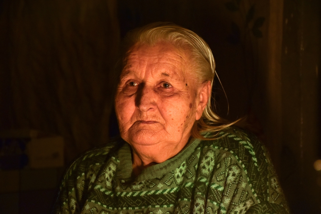 Mamma, vecmamma un mazmazbērnu auklīte. Jubilāre seciete Vilma Liepiņa bērnībā uzaugusi bez brāļiem un māsām, bet dzīves laikā ieguvusi kuplu radu pulku.