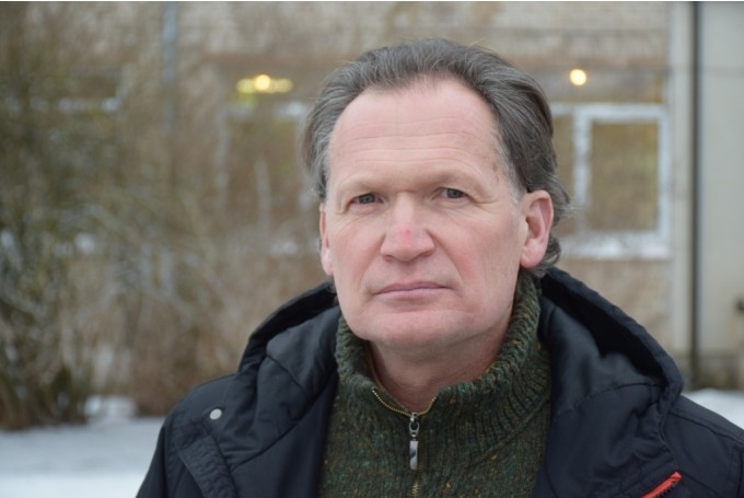 Jānis Lauks.
Autors: no 
