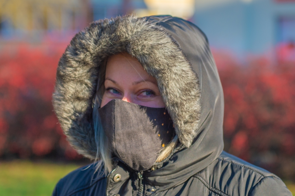 Santa no Aizkraukles