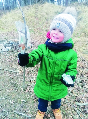 Autors: Ginta Grincēviča