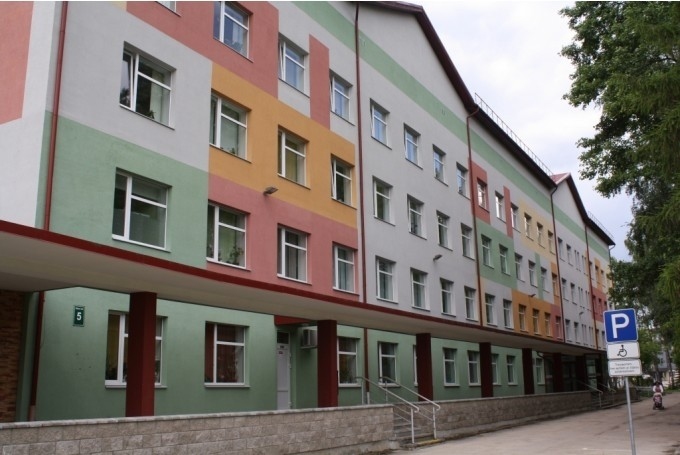 Aizkraukles poliklīnika darbu turpina ierastajā režīmā.