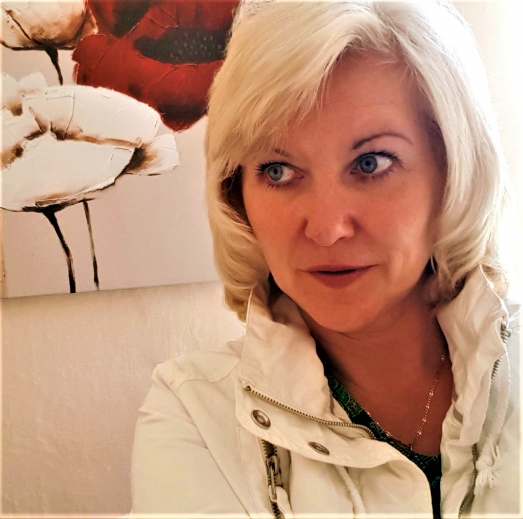 Inita Kalniņa,
Neretas kultūras nama vadītāja