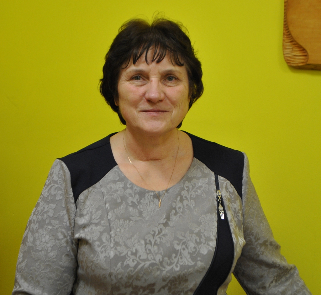 Ilona Lazda,
izglītības darba speciāliste Pļaviņu un Kokneses novadā