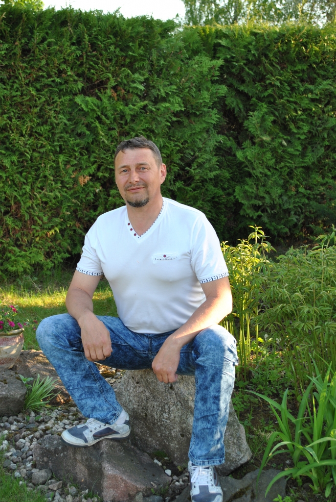 Mihails Maškovs.
Autors: no “Staburaga” arhīva