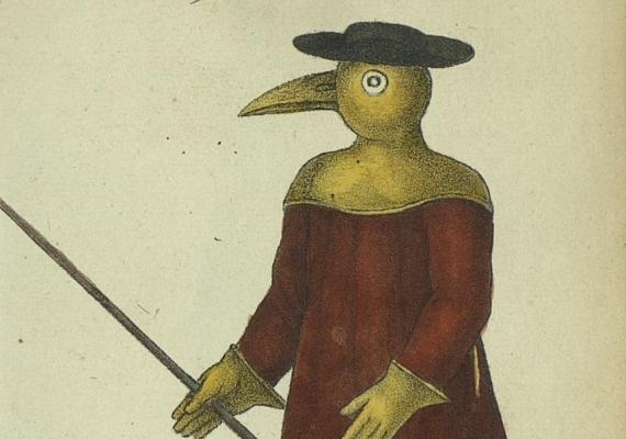 Nopietnākā, lai arī ne vienīgā senatnes sērga, vismaz sākot no 250. gada un līdz pat 1770. gadam, bija mēris.