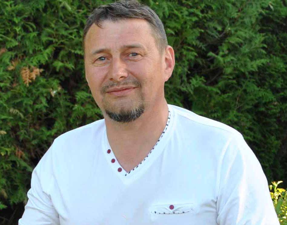 Mihails Maškovs.
Autors: no “Staburaga” arhīva