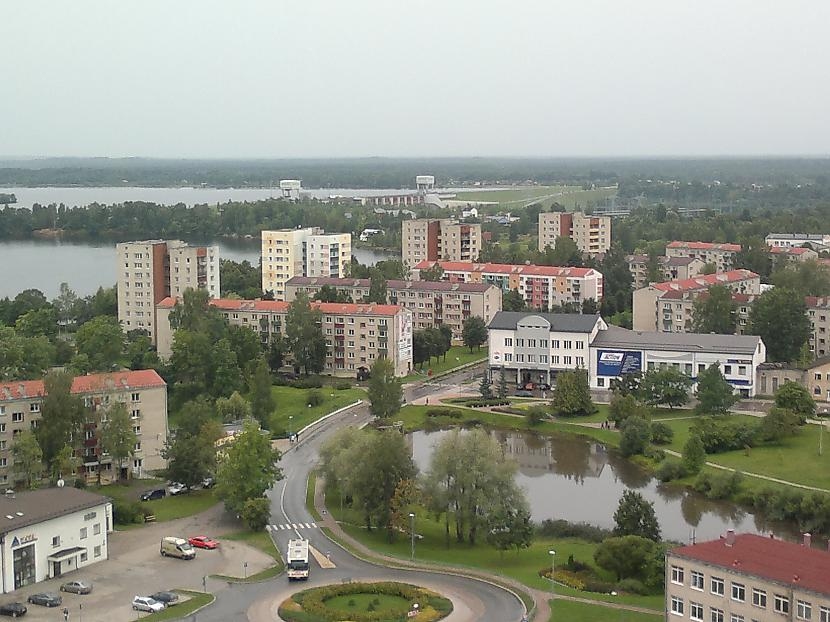 Autors: no “Staburaga” arhīva