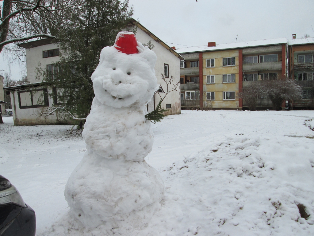 Autors: Ināra Sudare