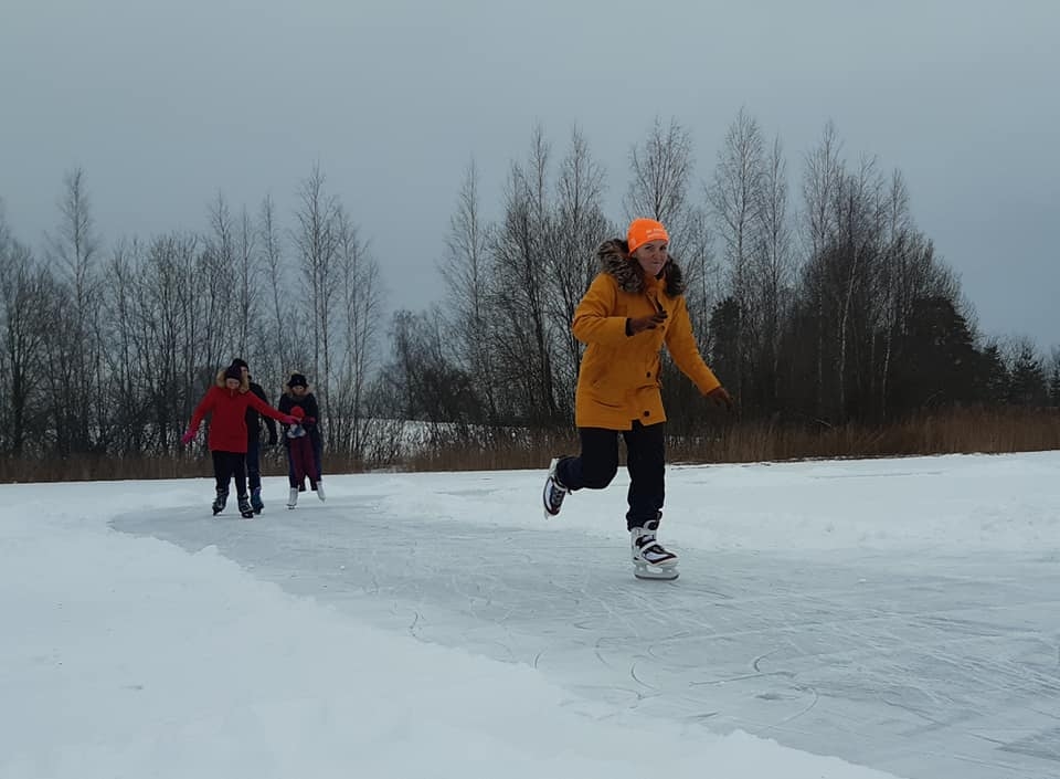 Autors: Arta Zvejnieka foto