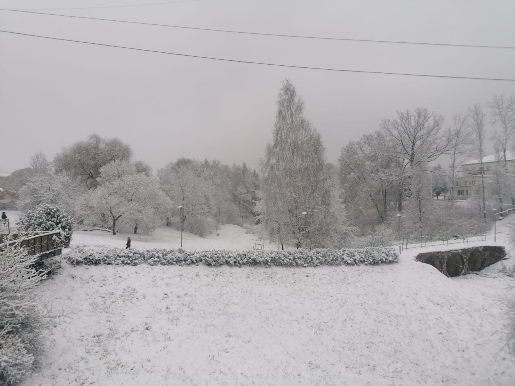 Autors: Ginta Grincēviča