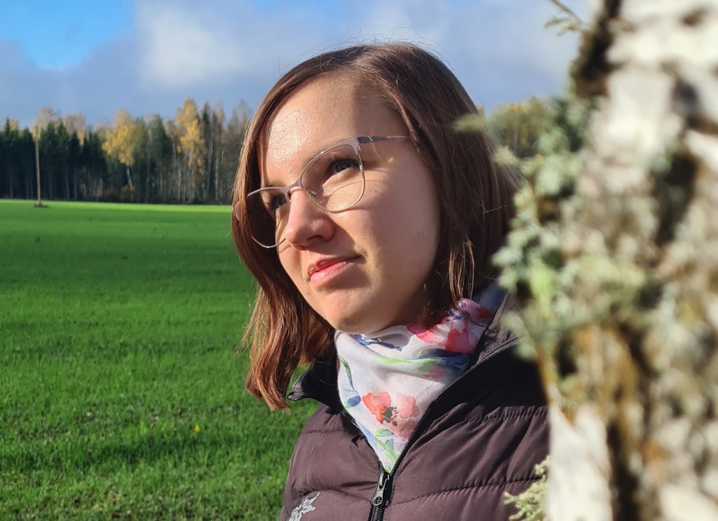 Gunita Freiberga, Nodarbinātības valsts aģentūras (NVA) Jēkabpils filiāles Aizkraukles klientu apkalpošanas centra karjeras konsultante.