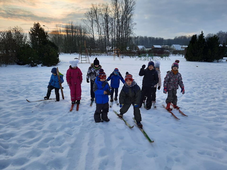 Autors: Mārtiņa Lielupa foto
