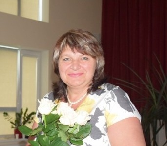 INESE SAULĪTE, I. Gaiša Kokneses vidusskolas direktore