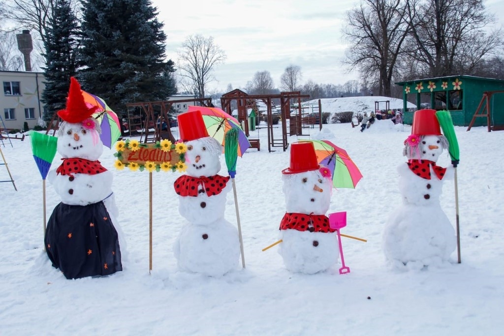 ZIEMA, ZIEMA!
Autors: no Neretas mājaslapas