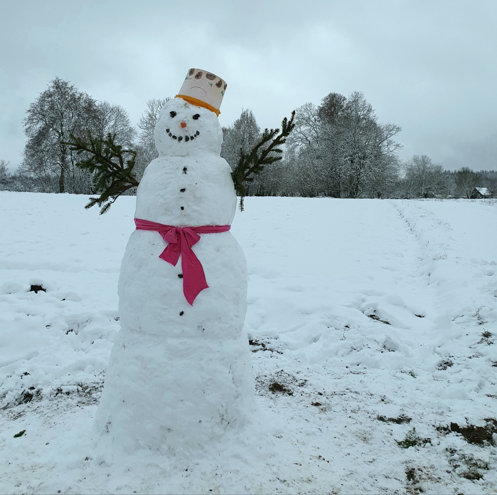 Autors: Alita Umbraško