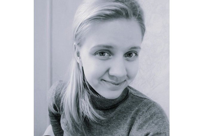 Līga Kriškijāne, Aizkraukles jaunatnes lietu speciāliste.