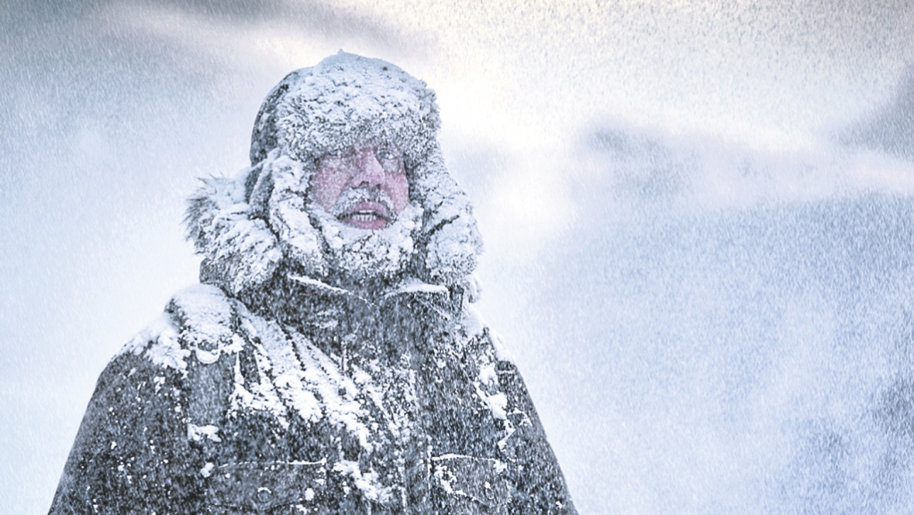 Lai ķermenis nezaudētu siltumu un nesāktos atdzišana, kuras dēļ rodas nopietnas veselības problēmas, svarīgi izvēlēties atbilstošu, ziemas sezonai paredzētu apģērbu un apavus.
Autors: no “Sciencenewsforstudents.org”