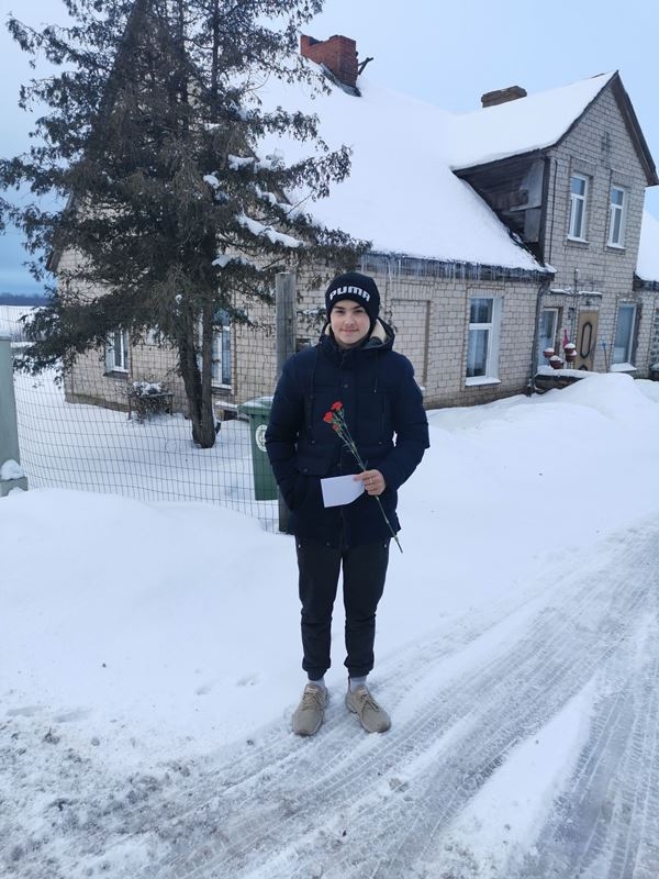 Autors: no Neretas novada pašvaldības