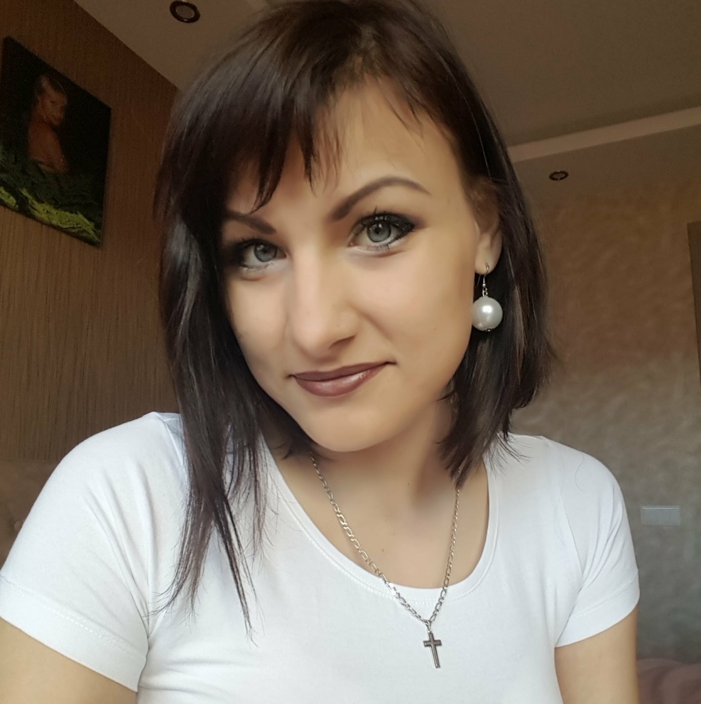 Laura Ostvalde, aizkraukliete.