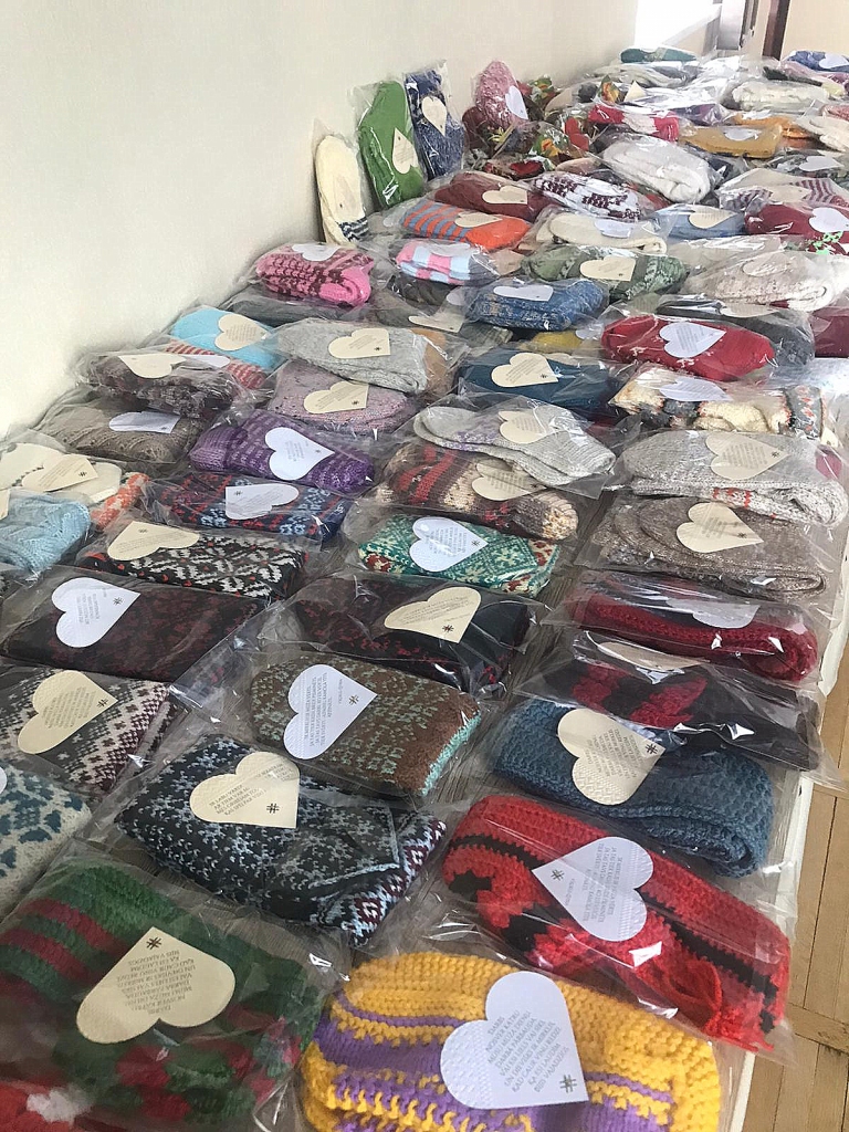 Autors: Laura Kļučina