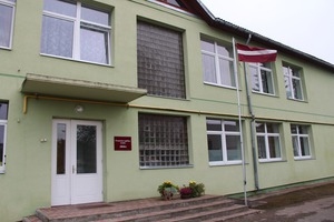 Covid-19 izplatības dēļ uz laiku slēgts bērnudārzs “Bitīte” Bebros.
Autors: no Kokneses novada pašvaldības